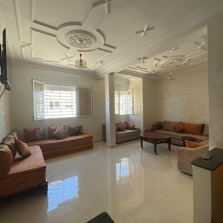 Appartement De Vacances Λαράς Εξωτερικό φωτογραφία