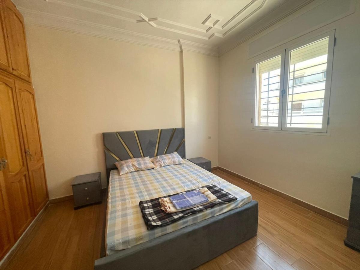 Appartement De Vacances Λαράς Εξωτερικό φωτογραφία