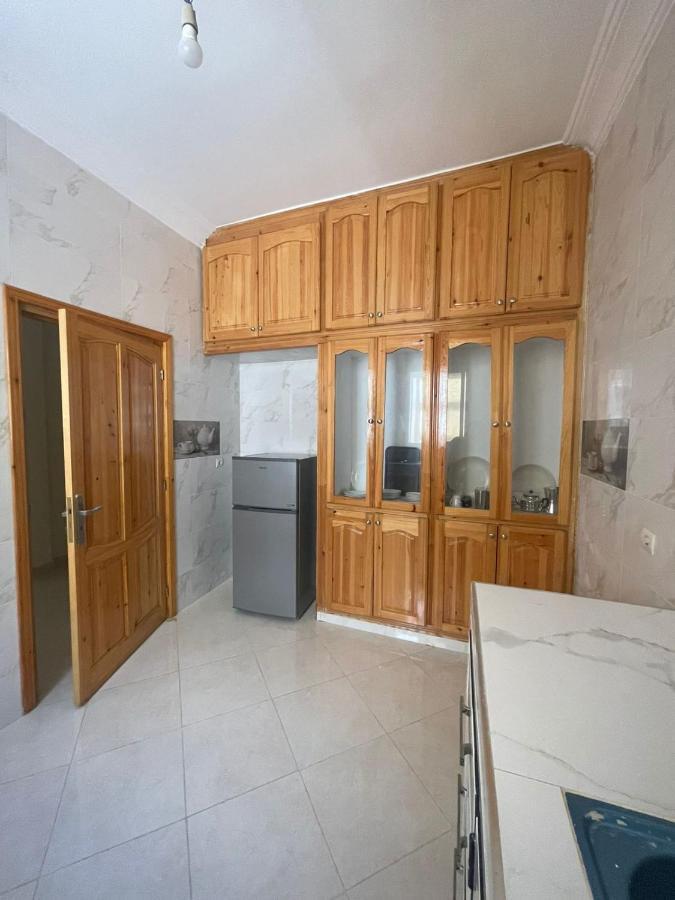 Appartement De Vacances Λαράς Εξωτερικό φωτογραφία