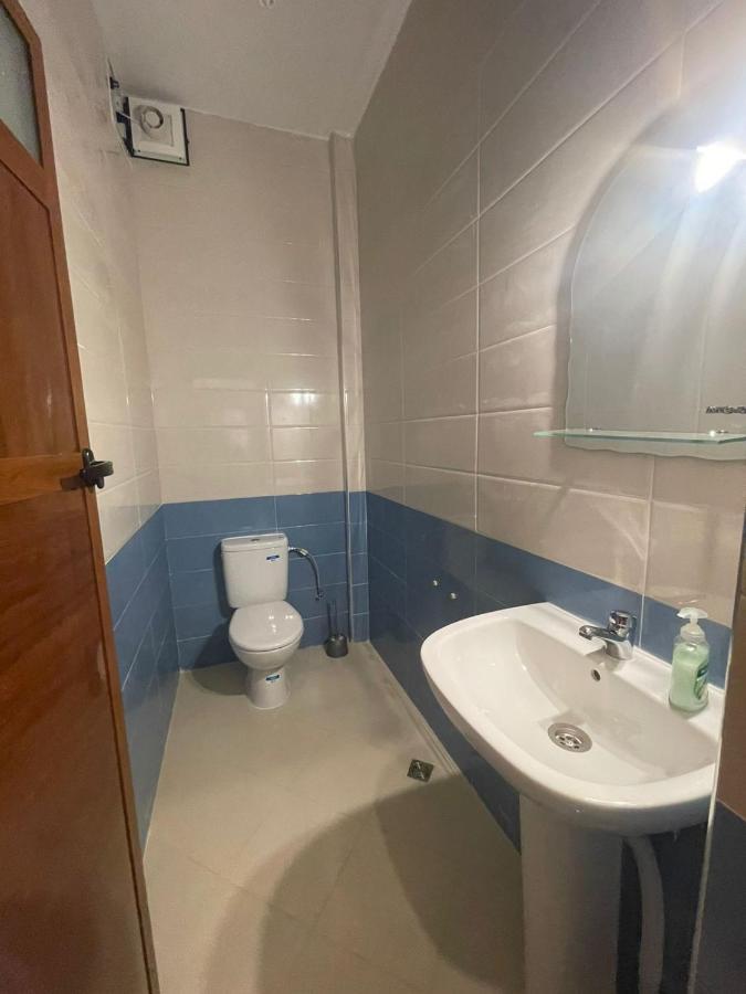 Appartement De Vacances Λαράς Εξωτερικό φωτογραφία