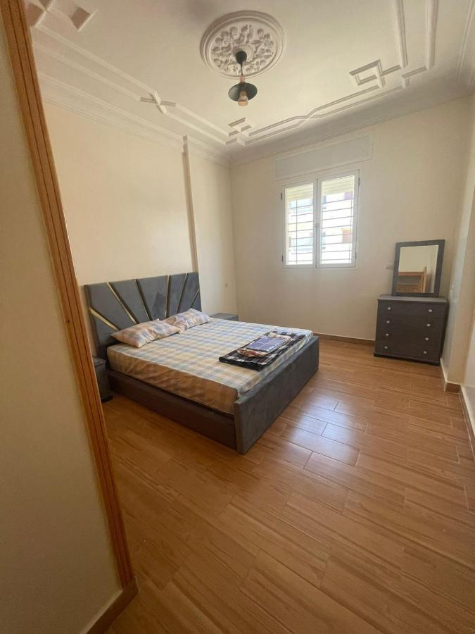 Appartement De Vacances Λαράς Εξωτερικό φωτογραφία