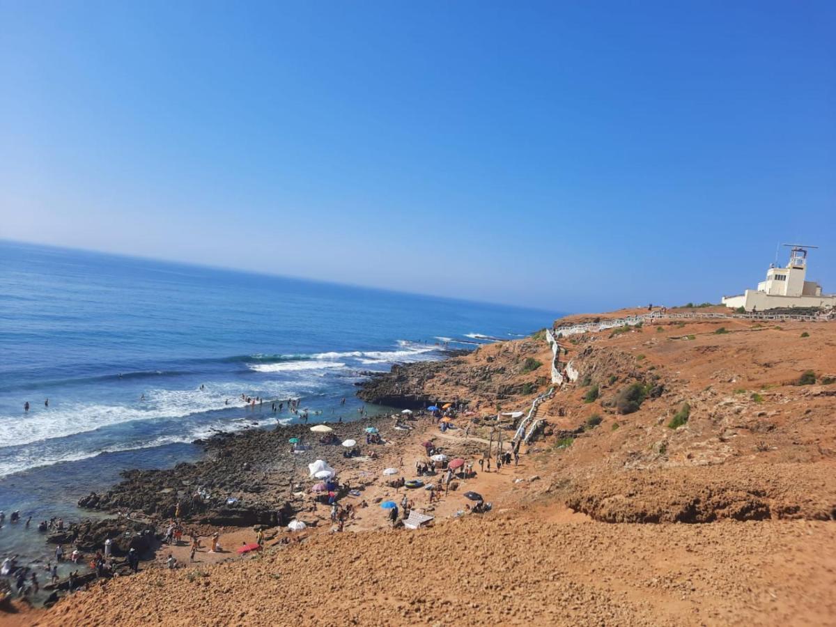 Appartement De Vacances Λαράς Εξωτερικό φωτογραφία