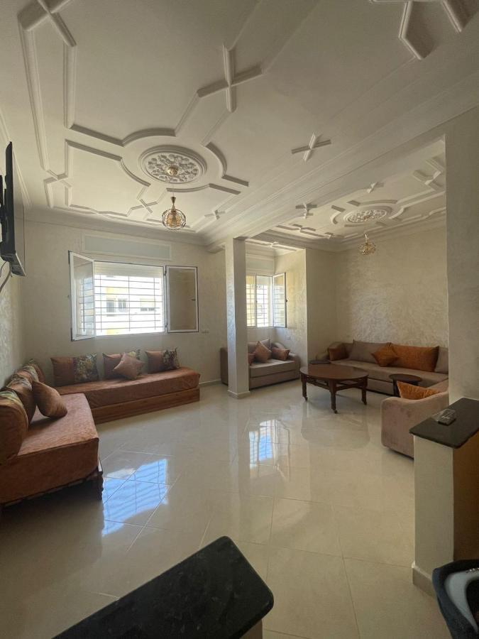 Appartement De Vacances Λαράς Εξωτερικό φωτογραφία