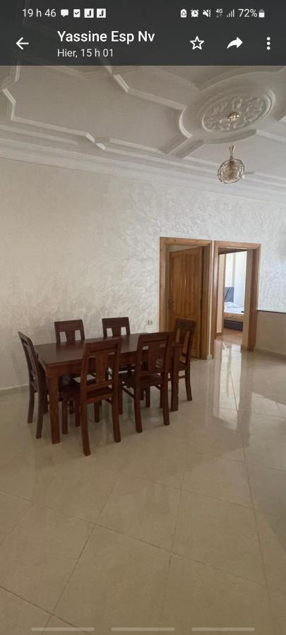Appartement De Vacances Λαράς Εξωτερικό φωτογραφία