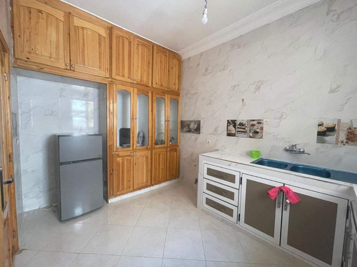Appartement De Vacances Λαράς Εξωτερικό φωτογραφία